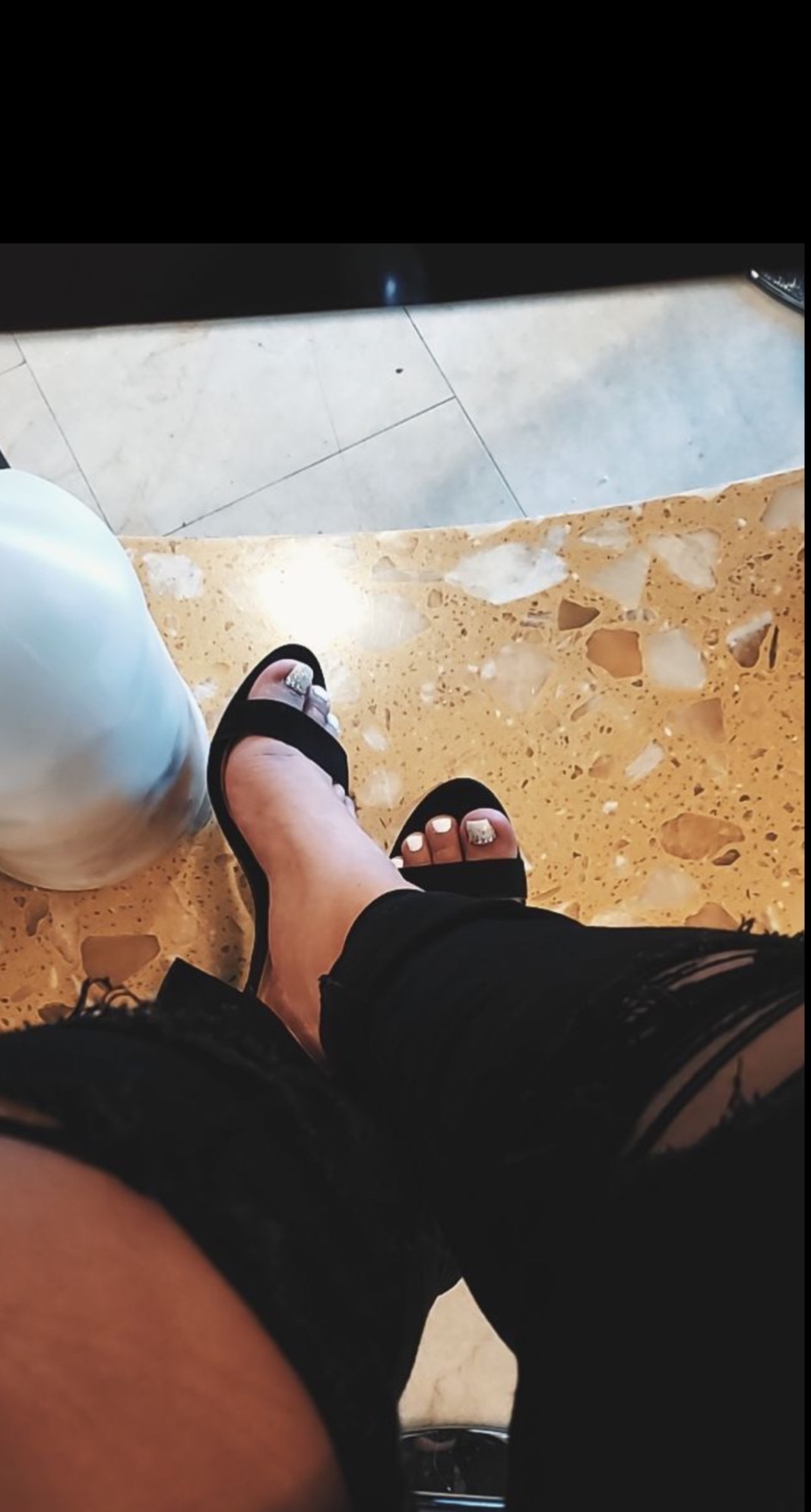 Goddess Toes thumbnail