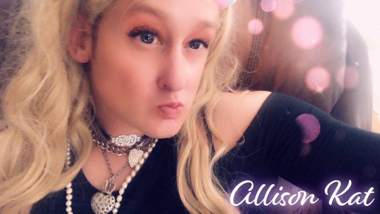 Allison Kat (Free) profile