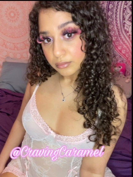 cravingcaramel profile