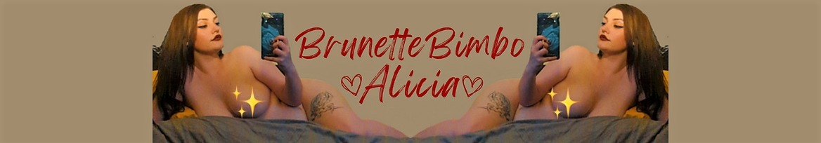 brunettebimboalicia thumbnail