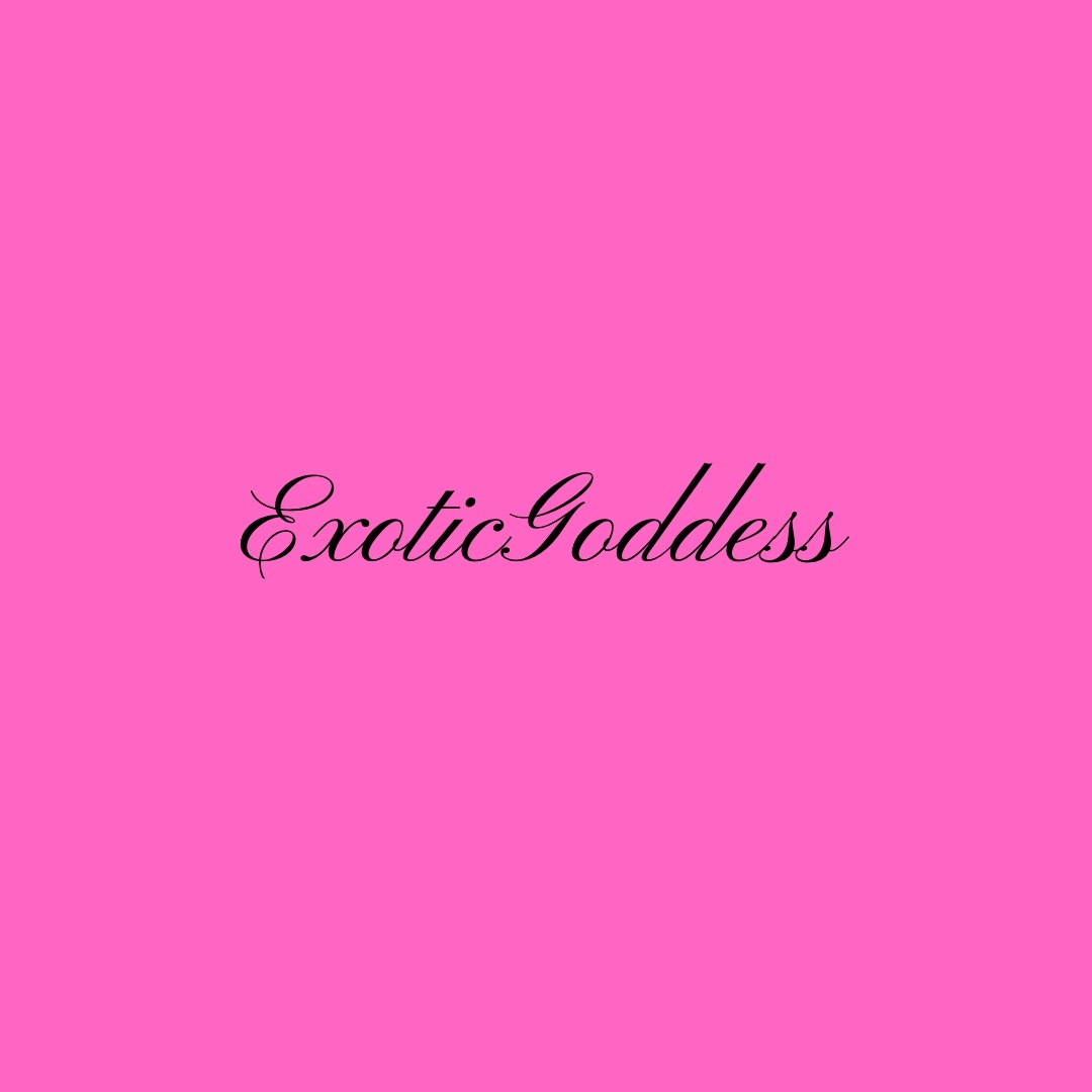 exoticgoddess111cover