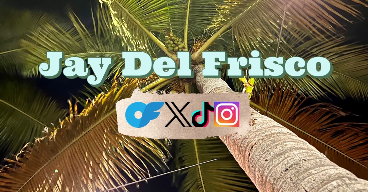 Jay Del Frisco thumbnail