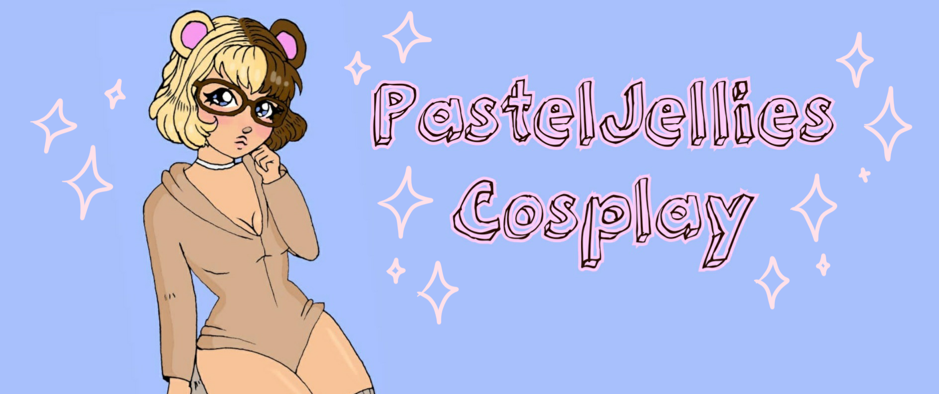 PastelJellies Cosplay thumbnail