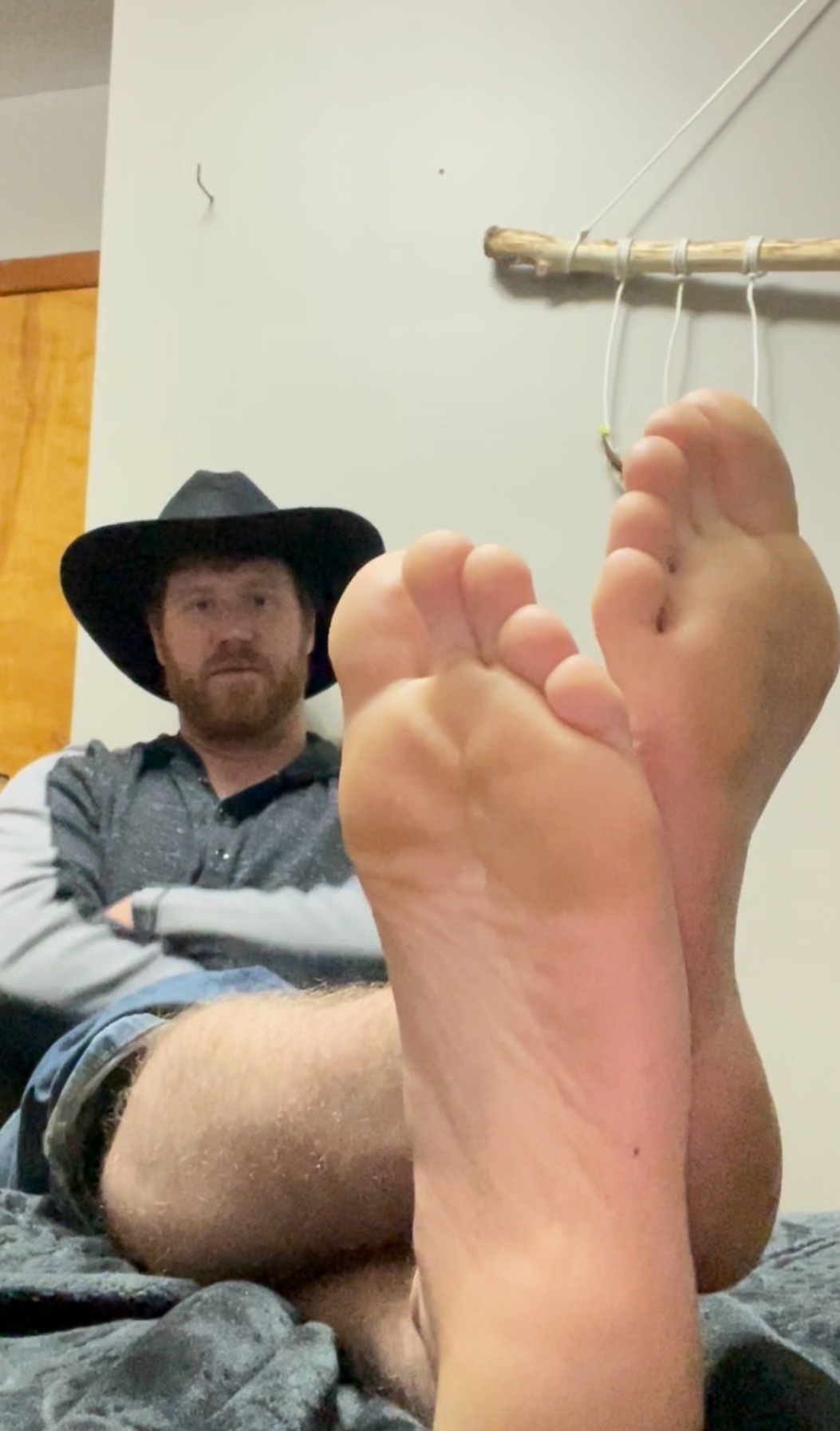 kingcowboydon profile