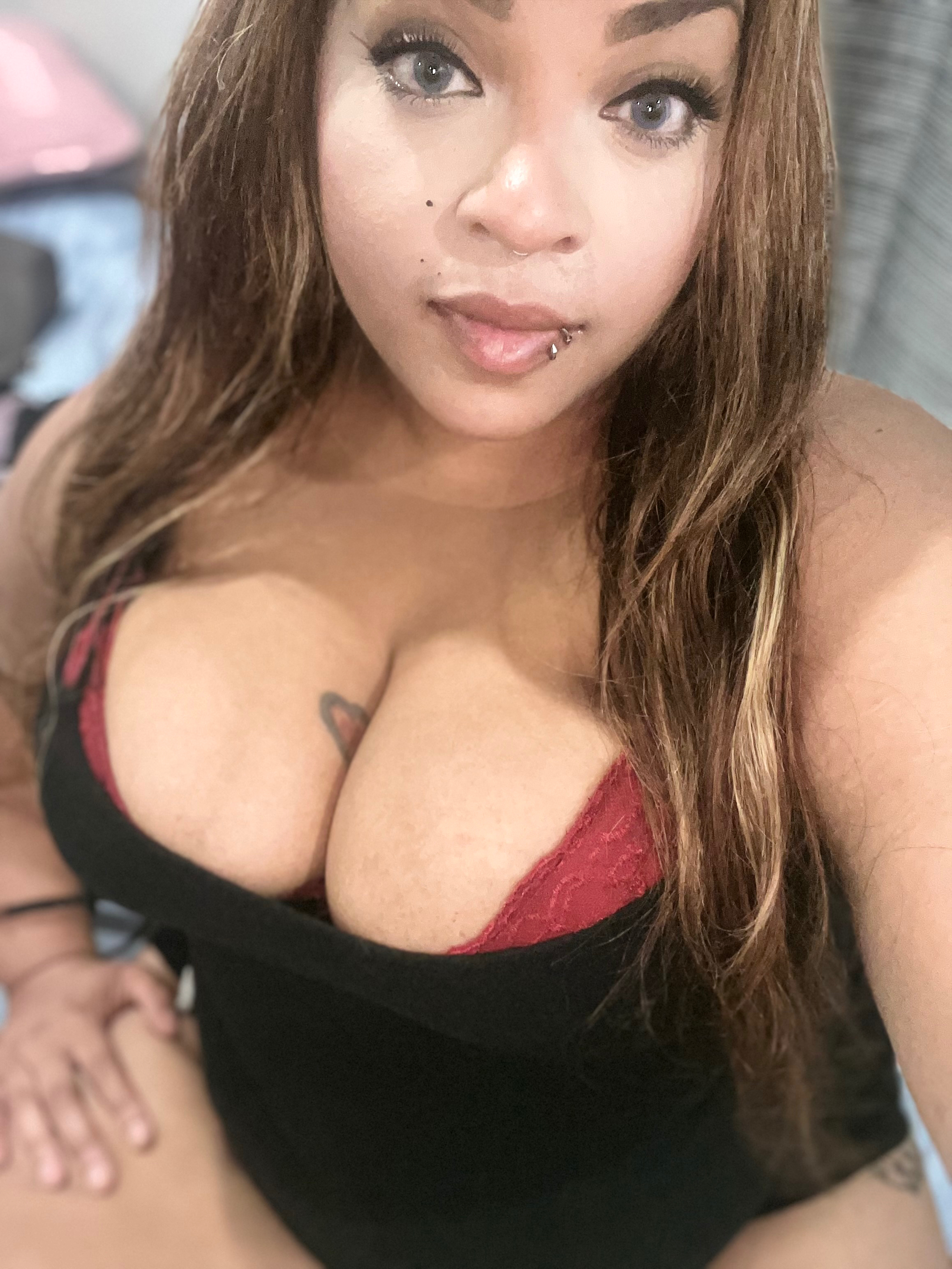 missbossybae profile