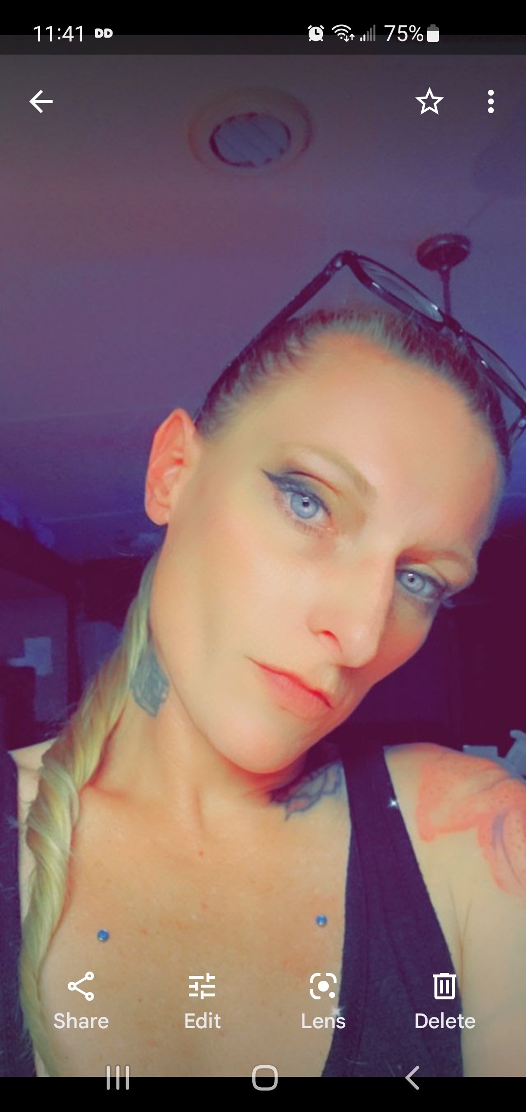 Gabbyinkedpretty profile