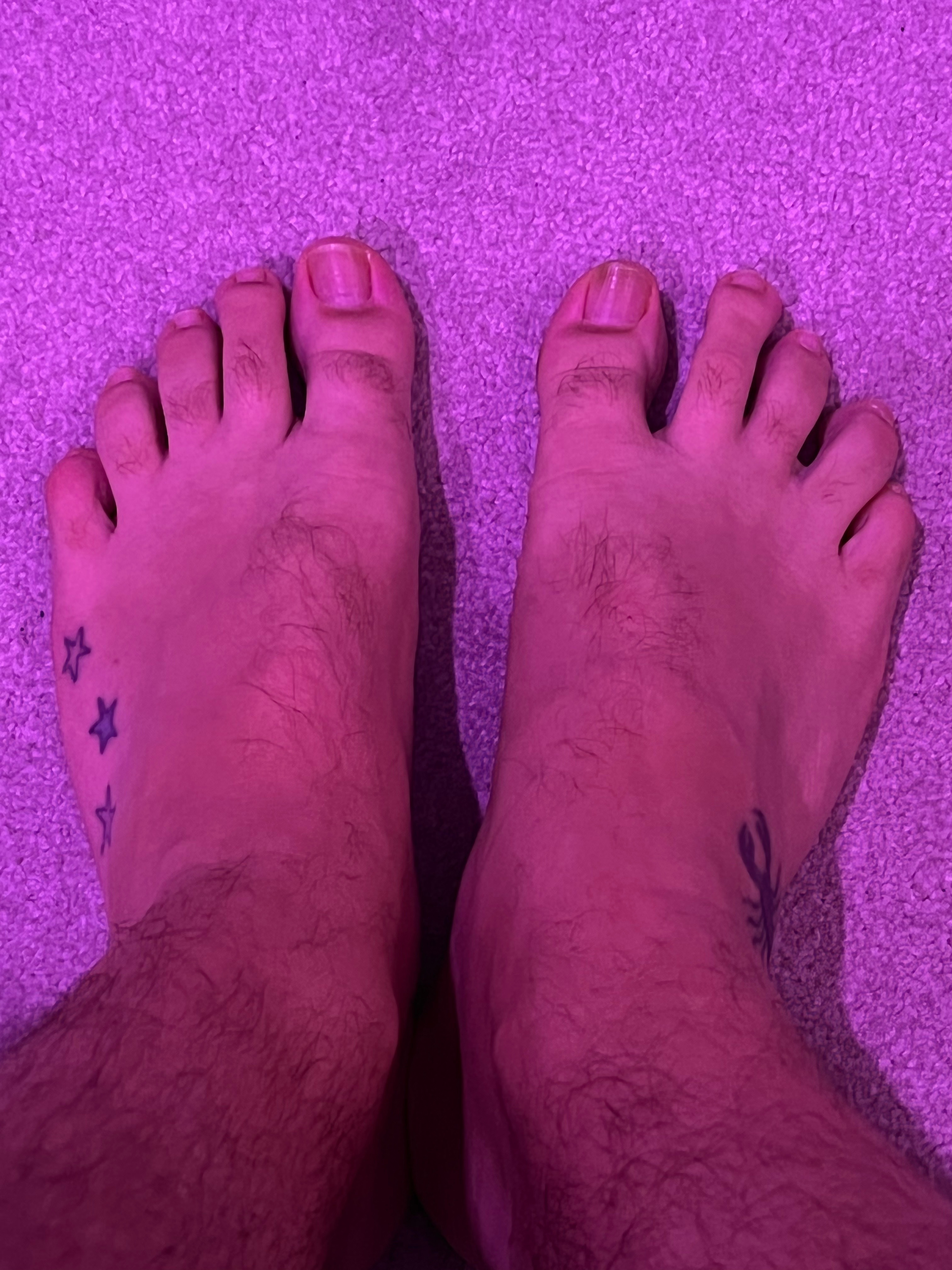 richieboysgayfeet profile