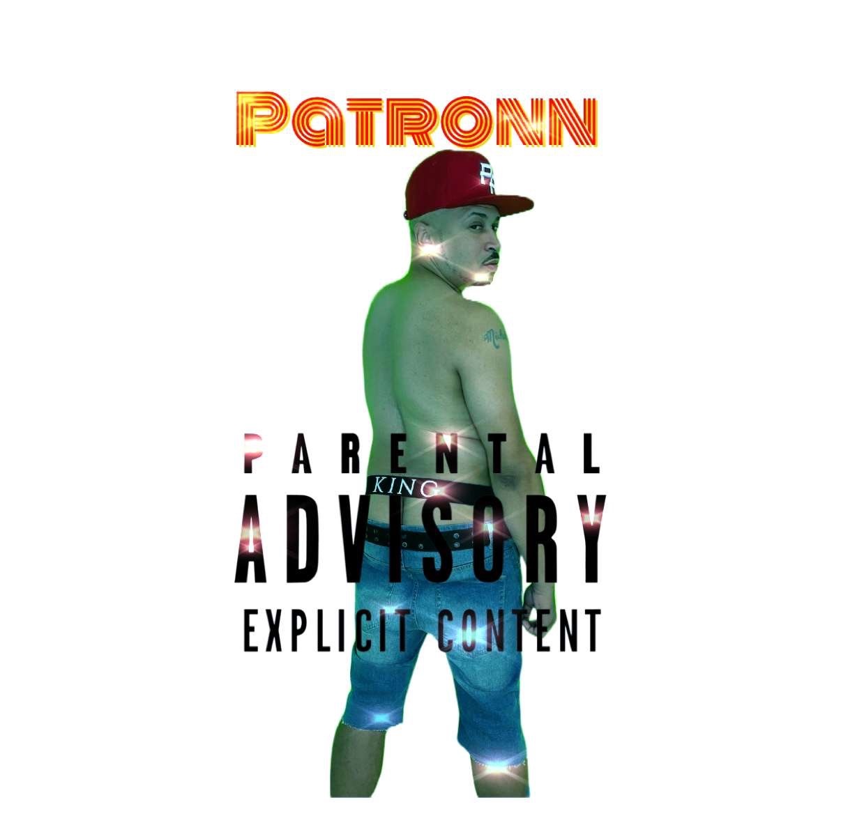 Patron thumbnail