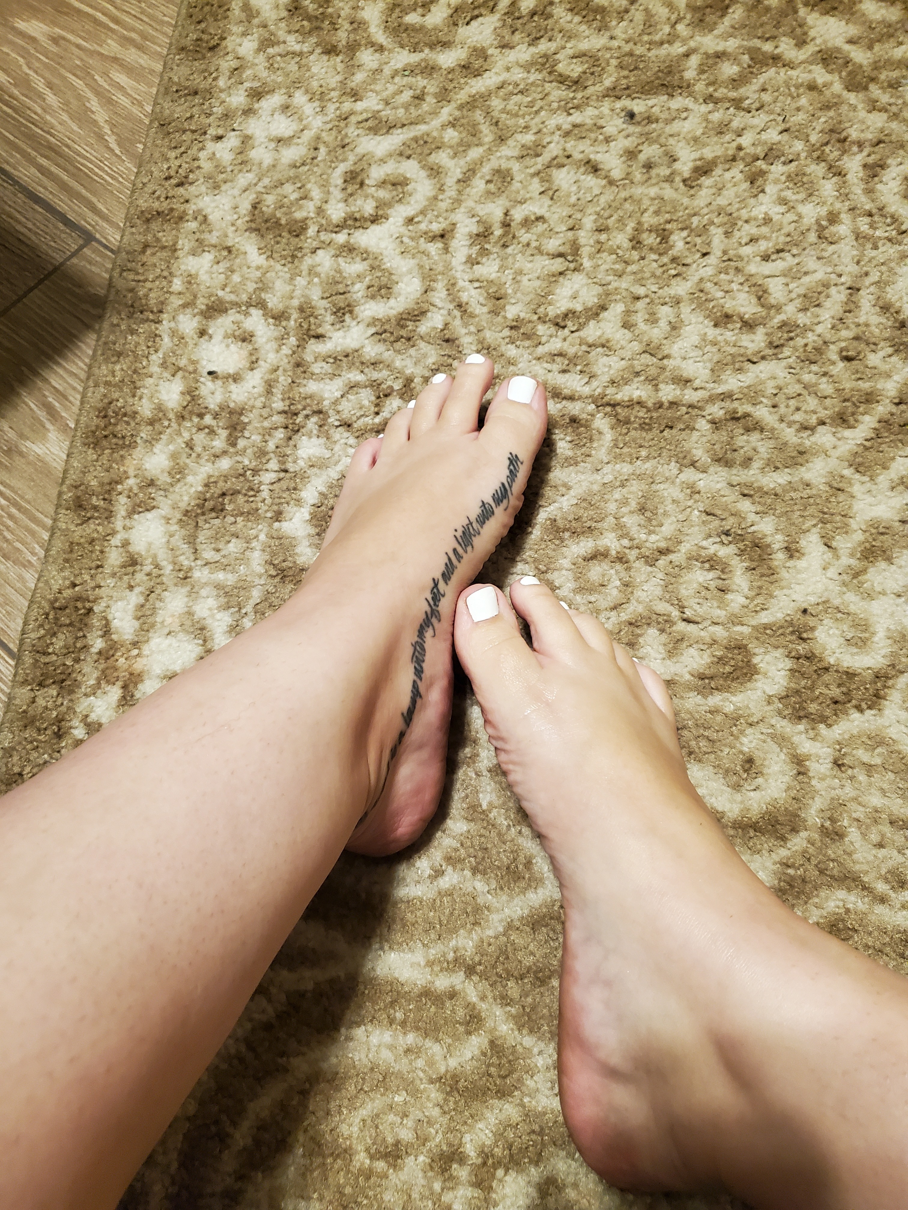 MissVeeesFeet profile