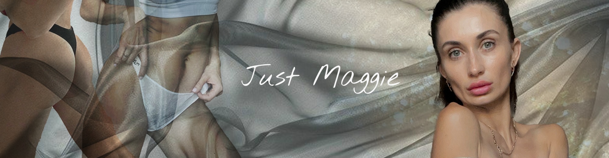 Just Maggie thumbnail