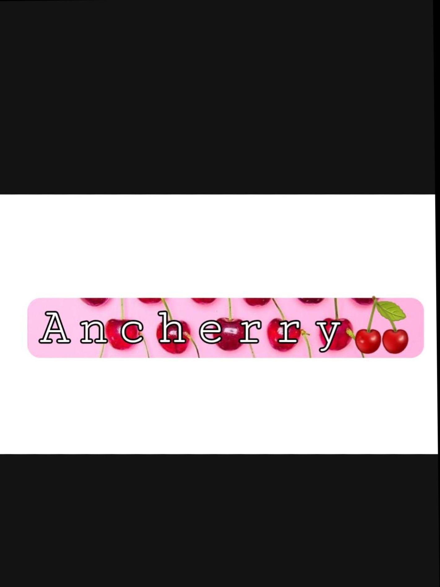 anncherry thumbnail