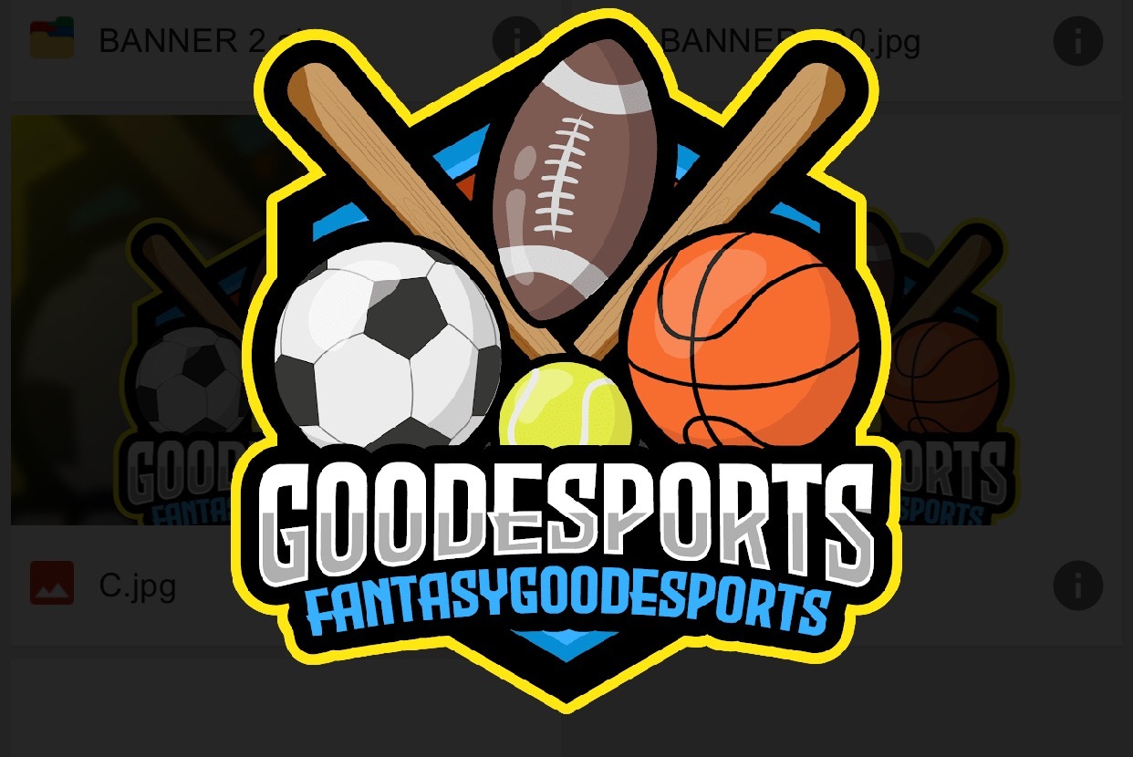 FantasyGoodeSports profile