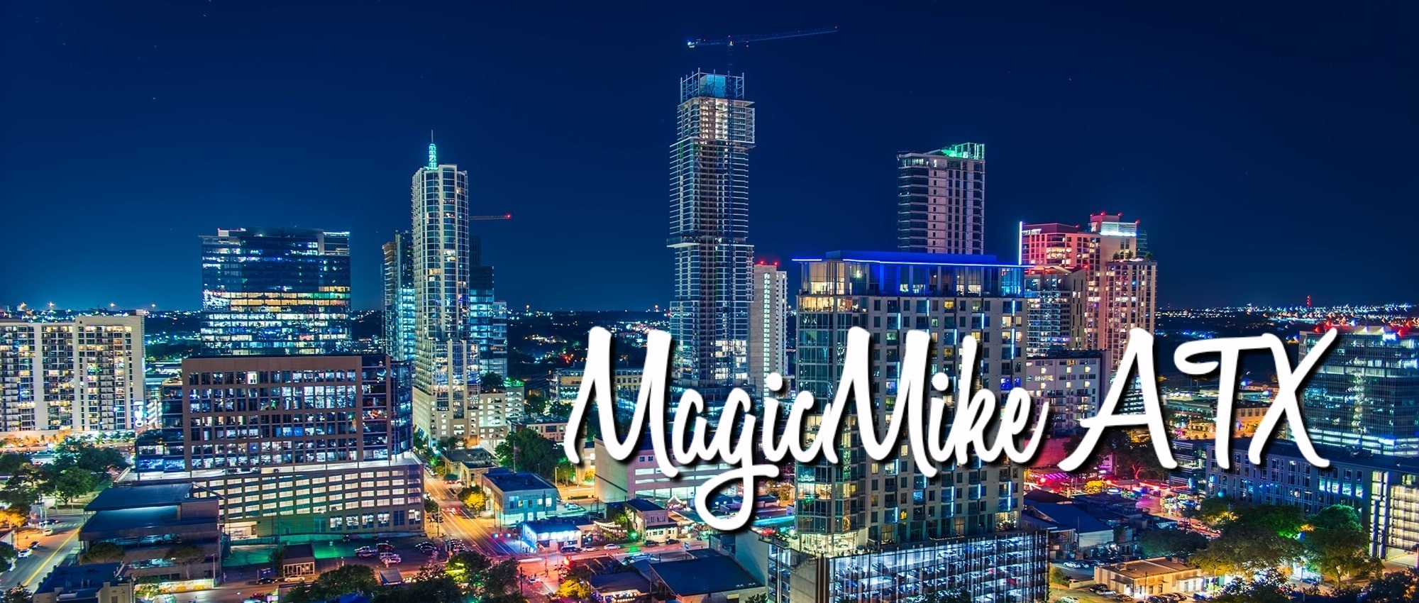 MagicMikeATX💫♠️ thumbnail