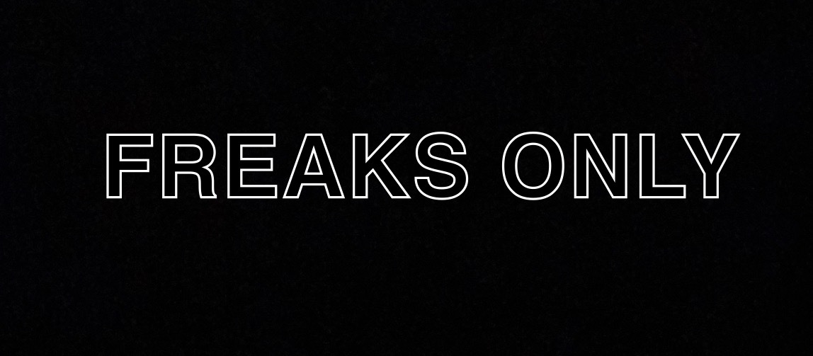 Freaks Onleee thumbnail