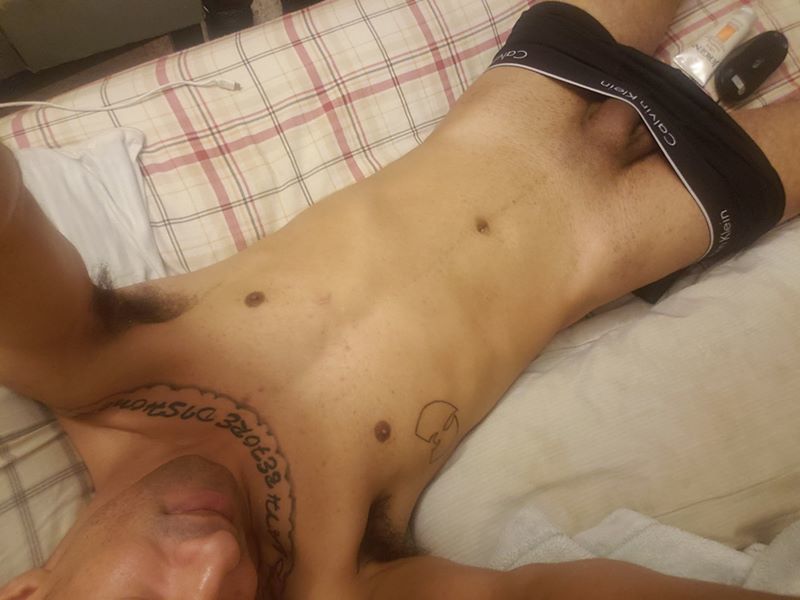 shaynescottxxx profile