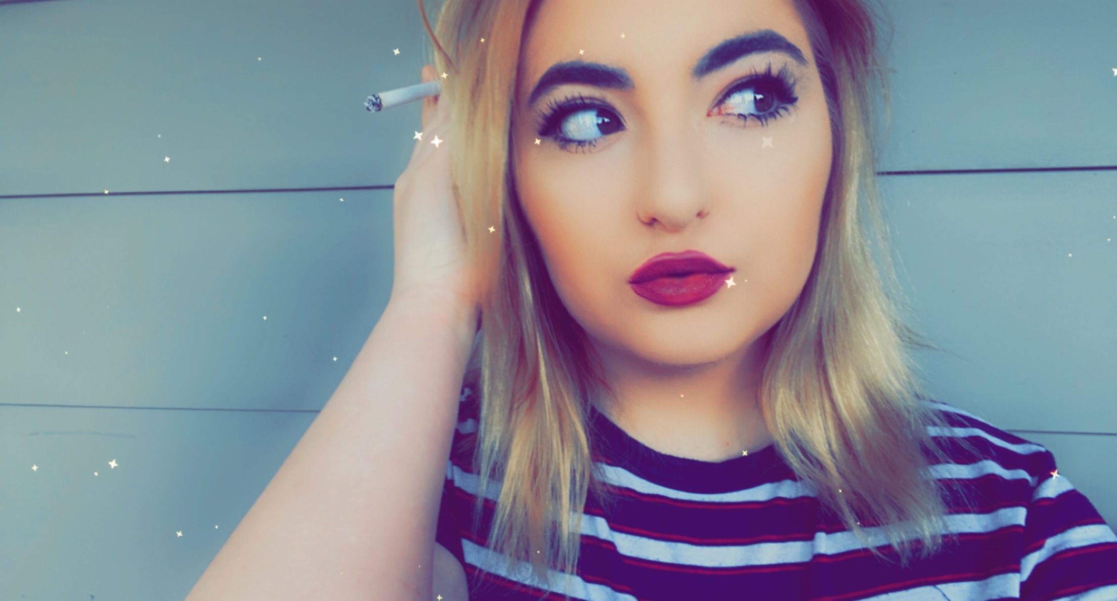 haleybabyxxcover