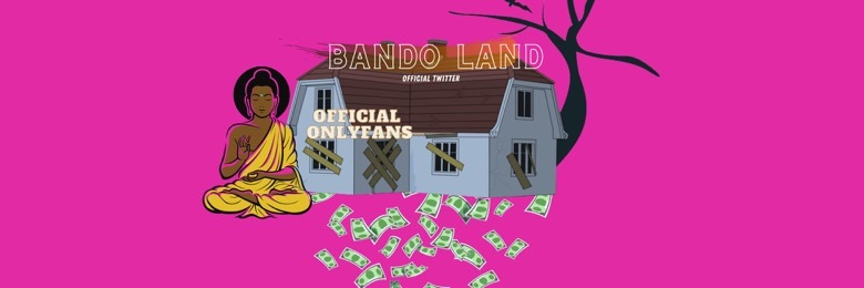 BIG BANDO thumbnail