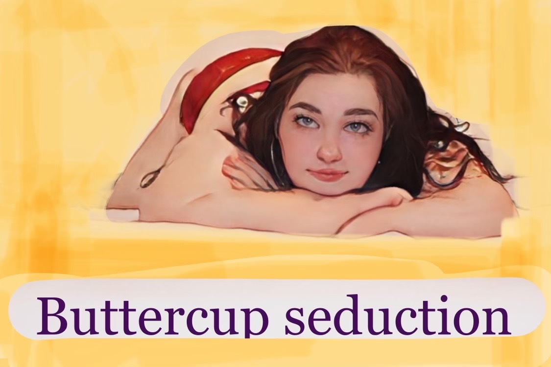 buttercupseduction thumbnail