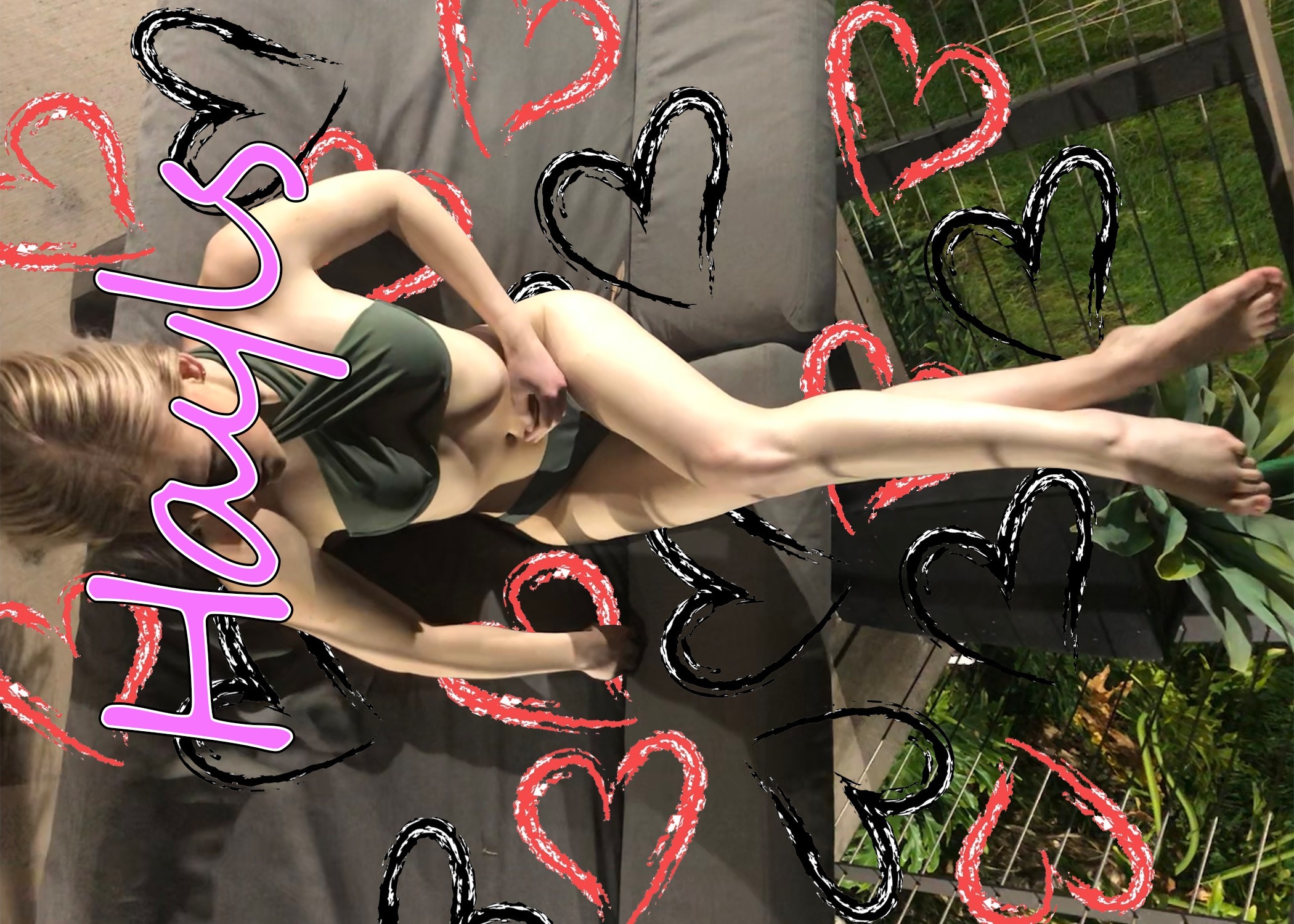 sexihayls thumbnail