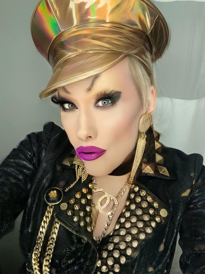 Chi Chi LaRue profile