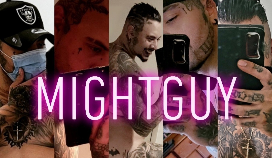 mightguy8187 thumbnail