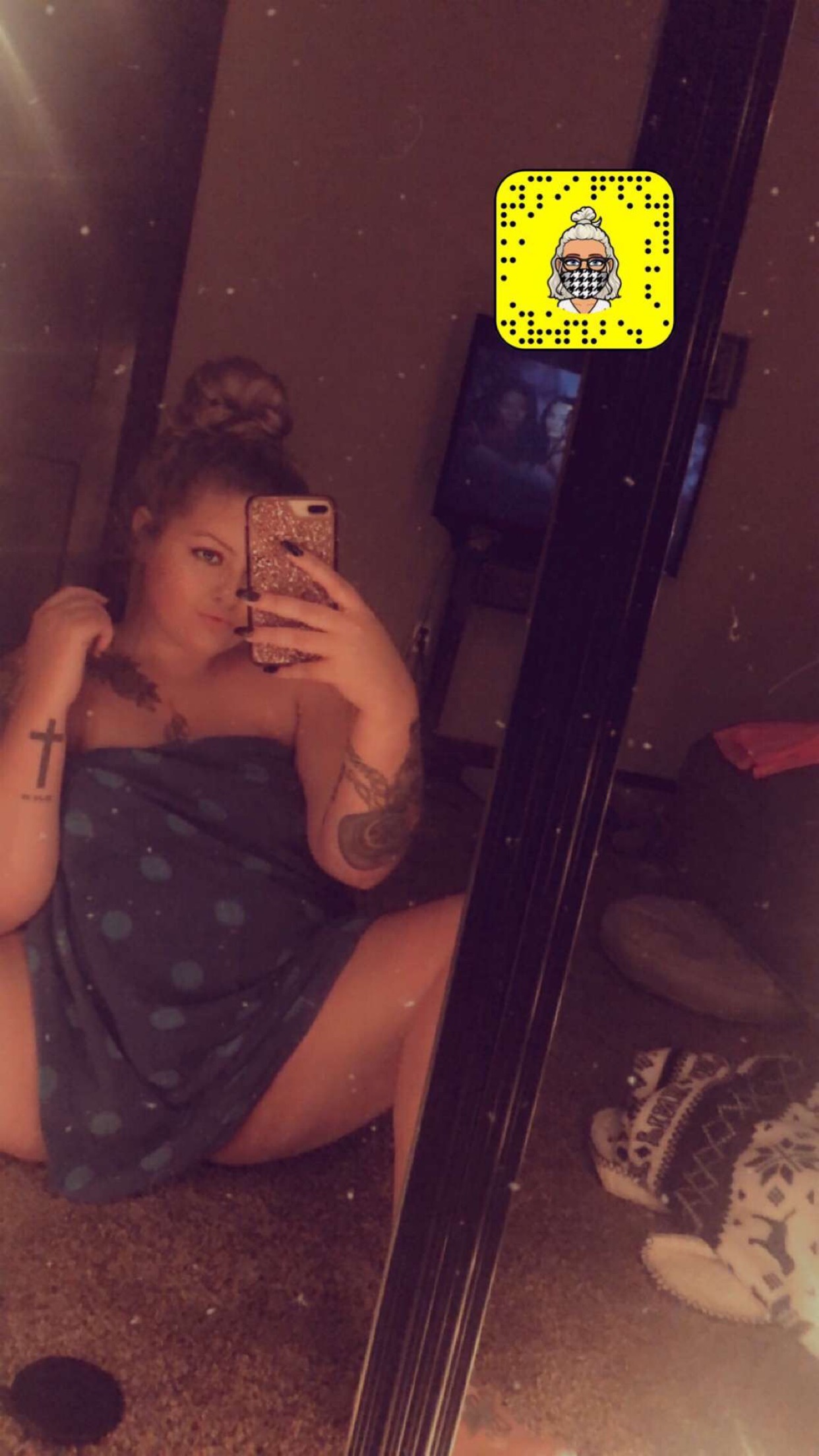 tattooedhoney666 profile