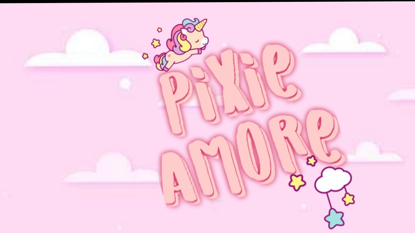 pixieamore thumbnail