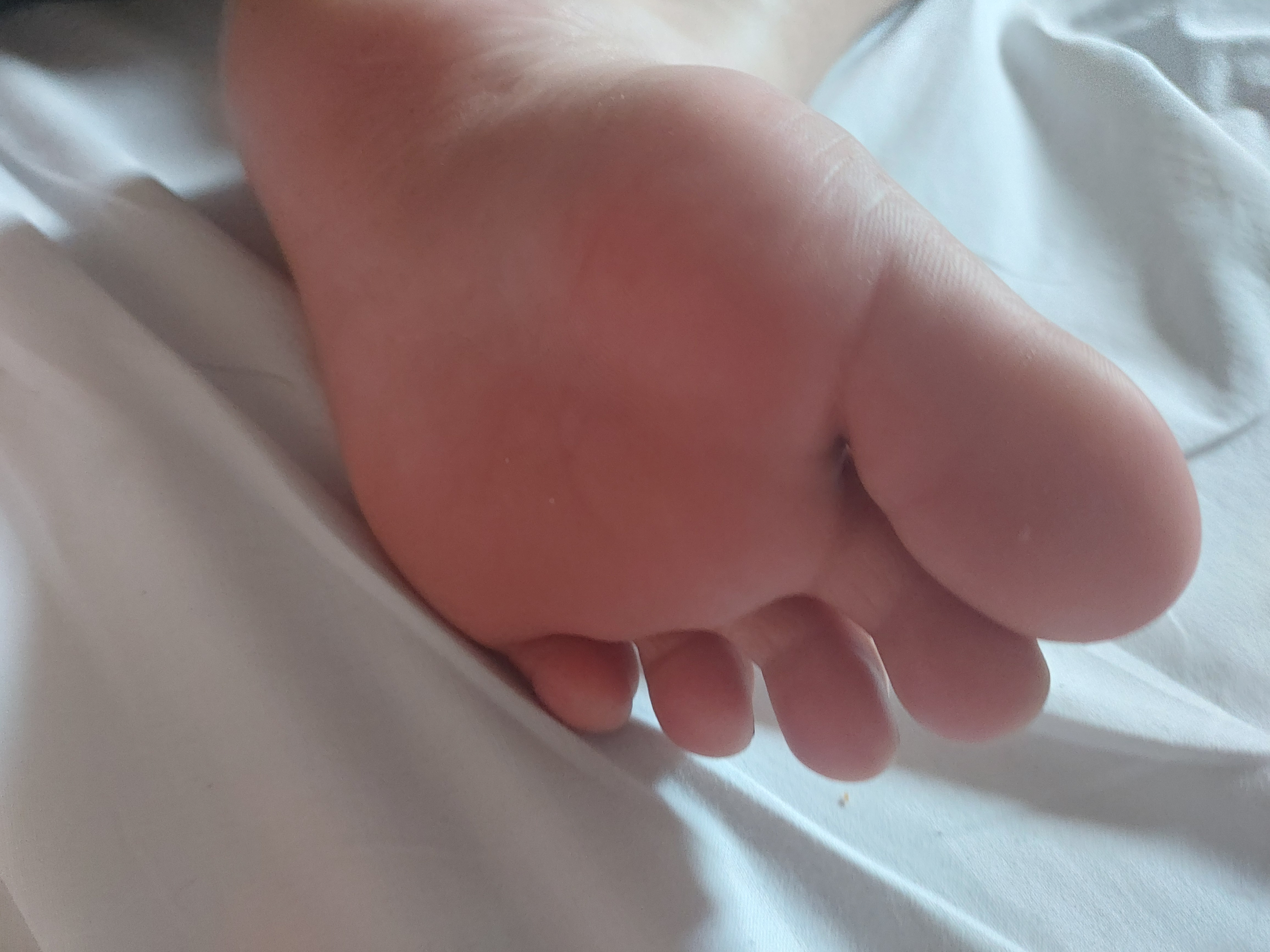 My Royal Feet 👣 Sweet Amy thumbnail