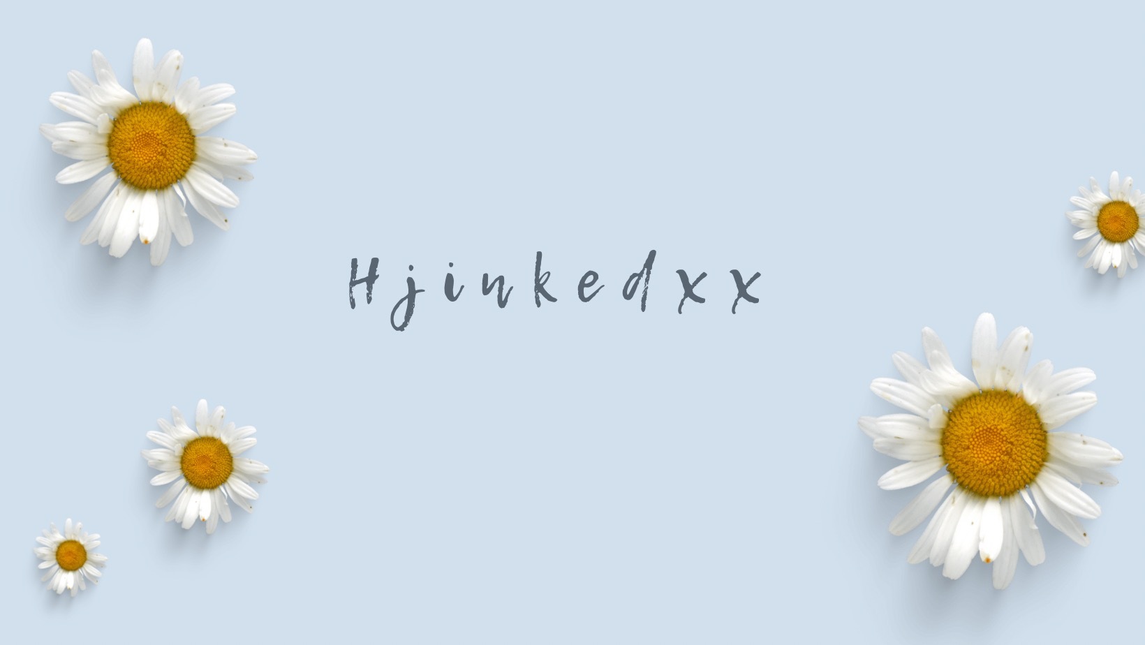 Hjinkedxx thumbnail