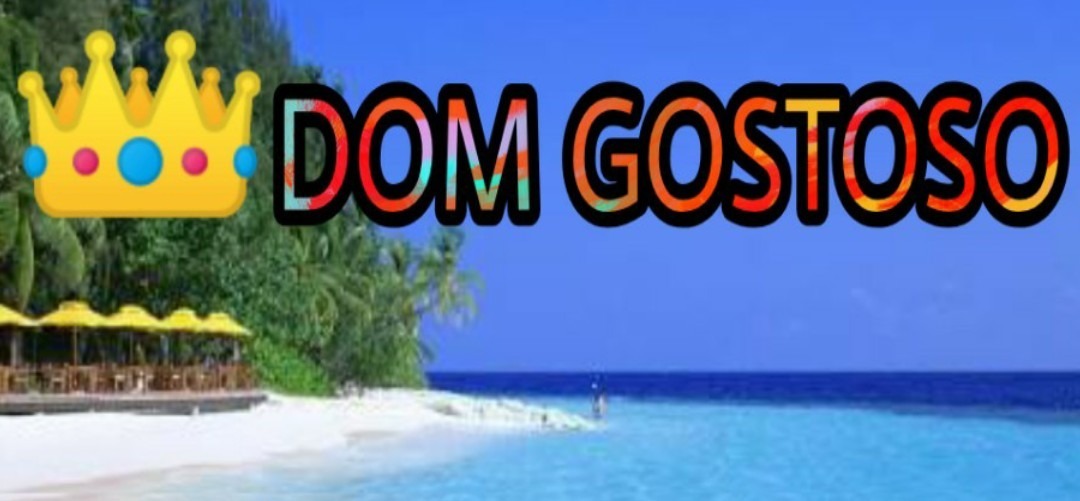 domdotgostoso thumbnail