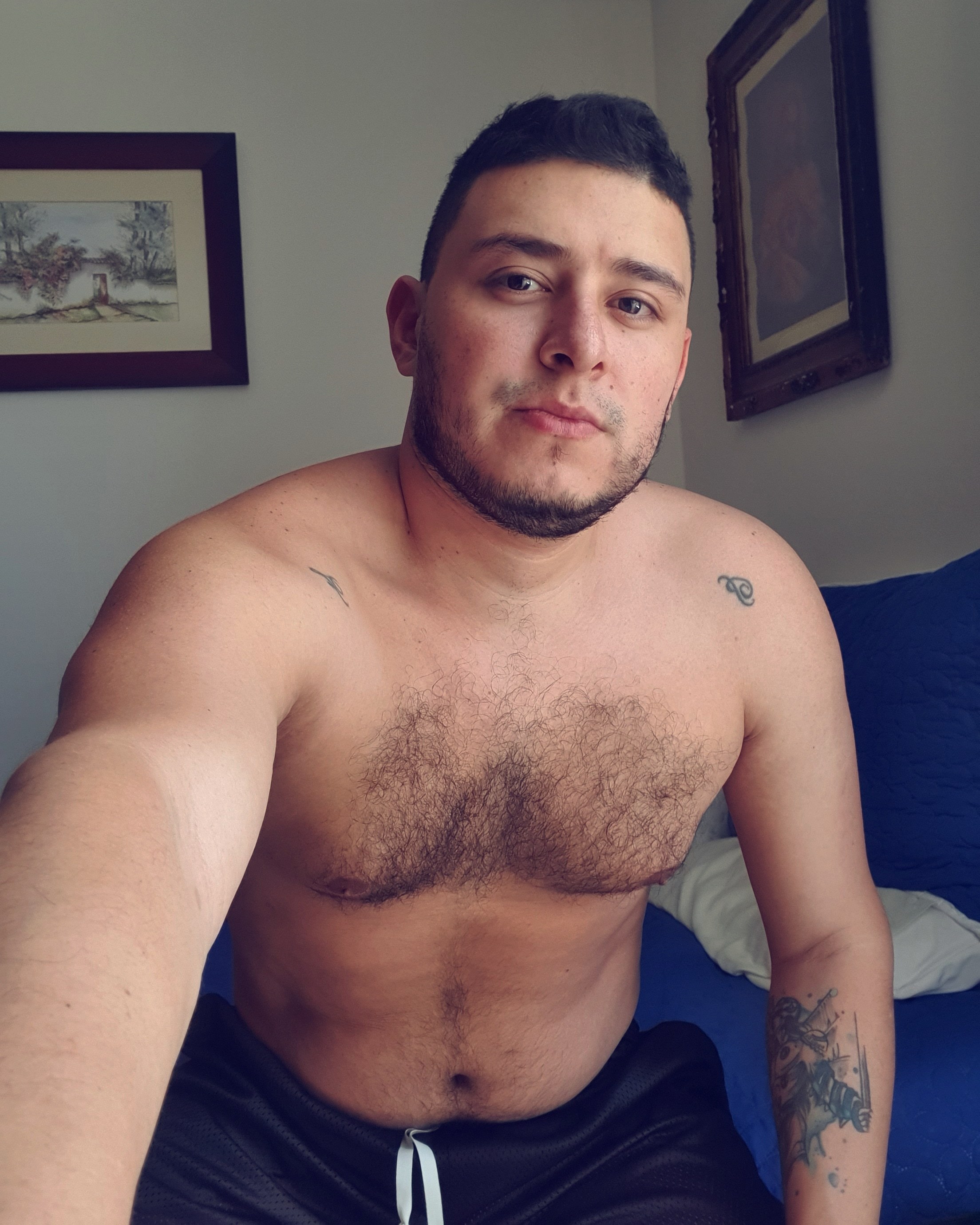 davidlopez9010 profile