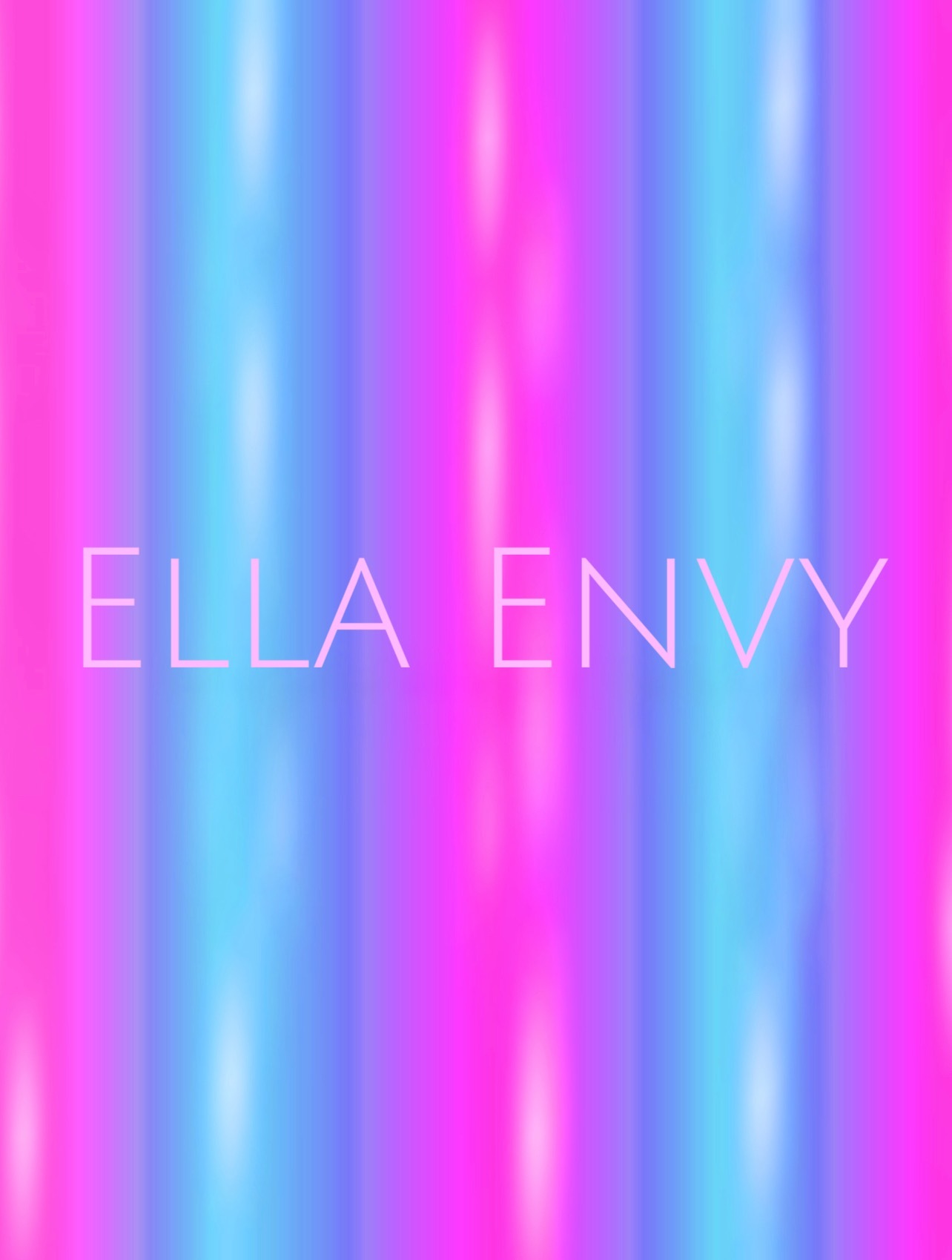 Ella Envy thumbnail