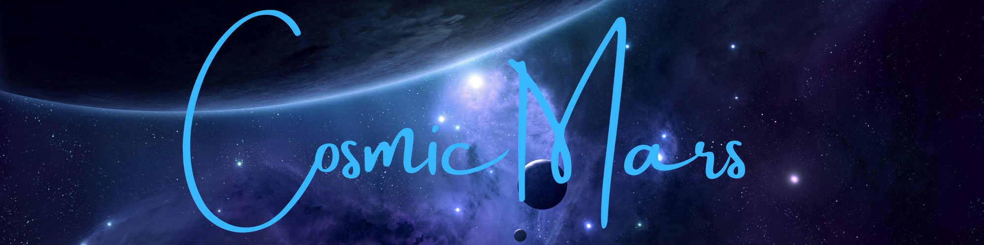 cosmicmars thumbnail