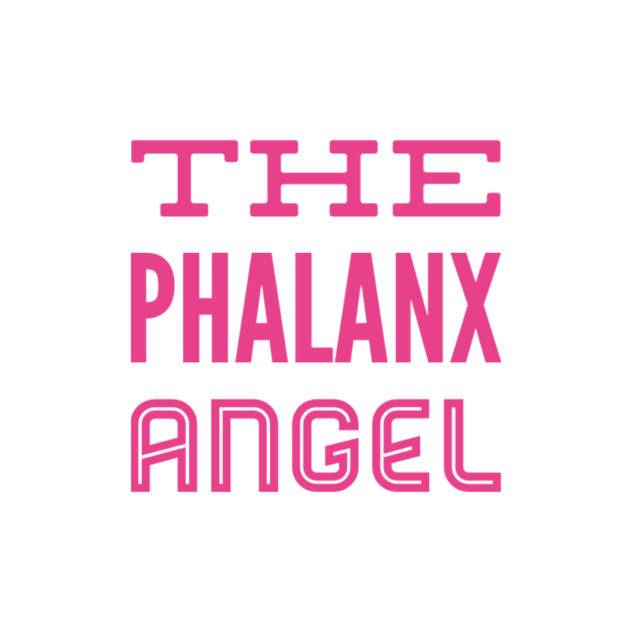 The Phalanx Angel thumbnail