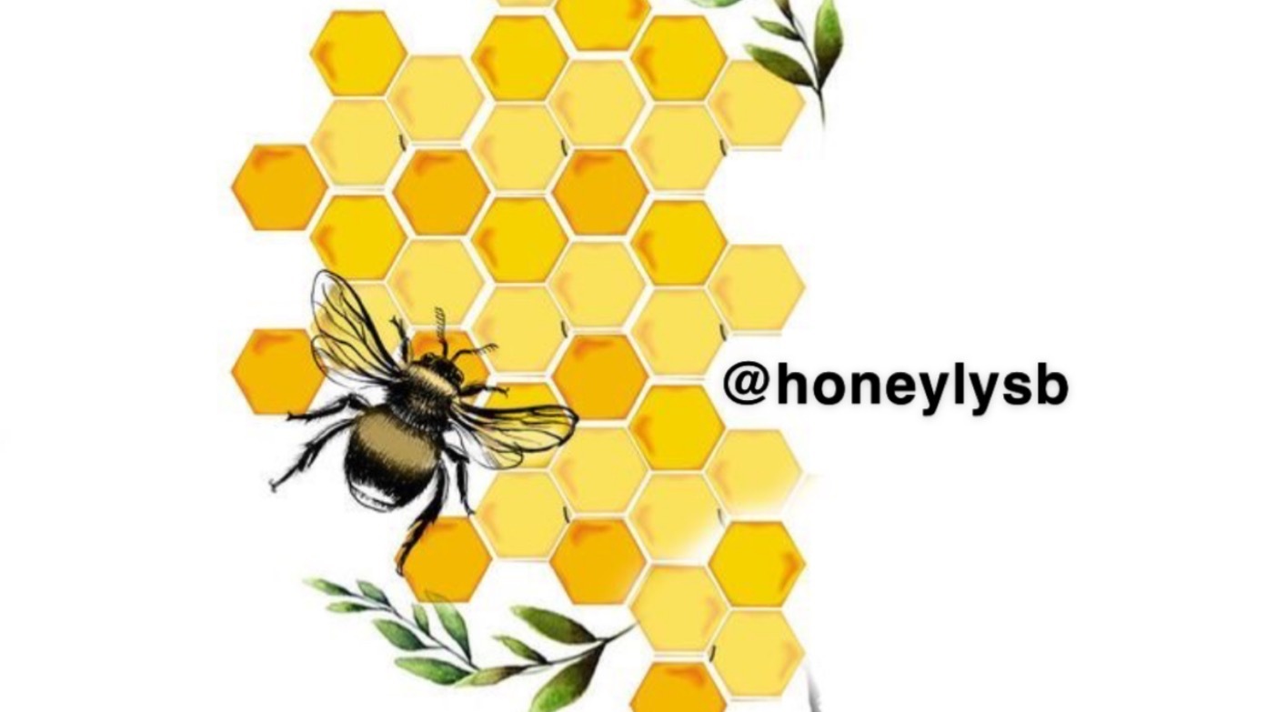 honey thumbnail