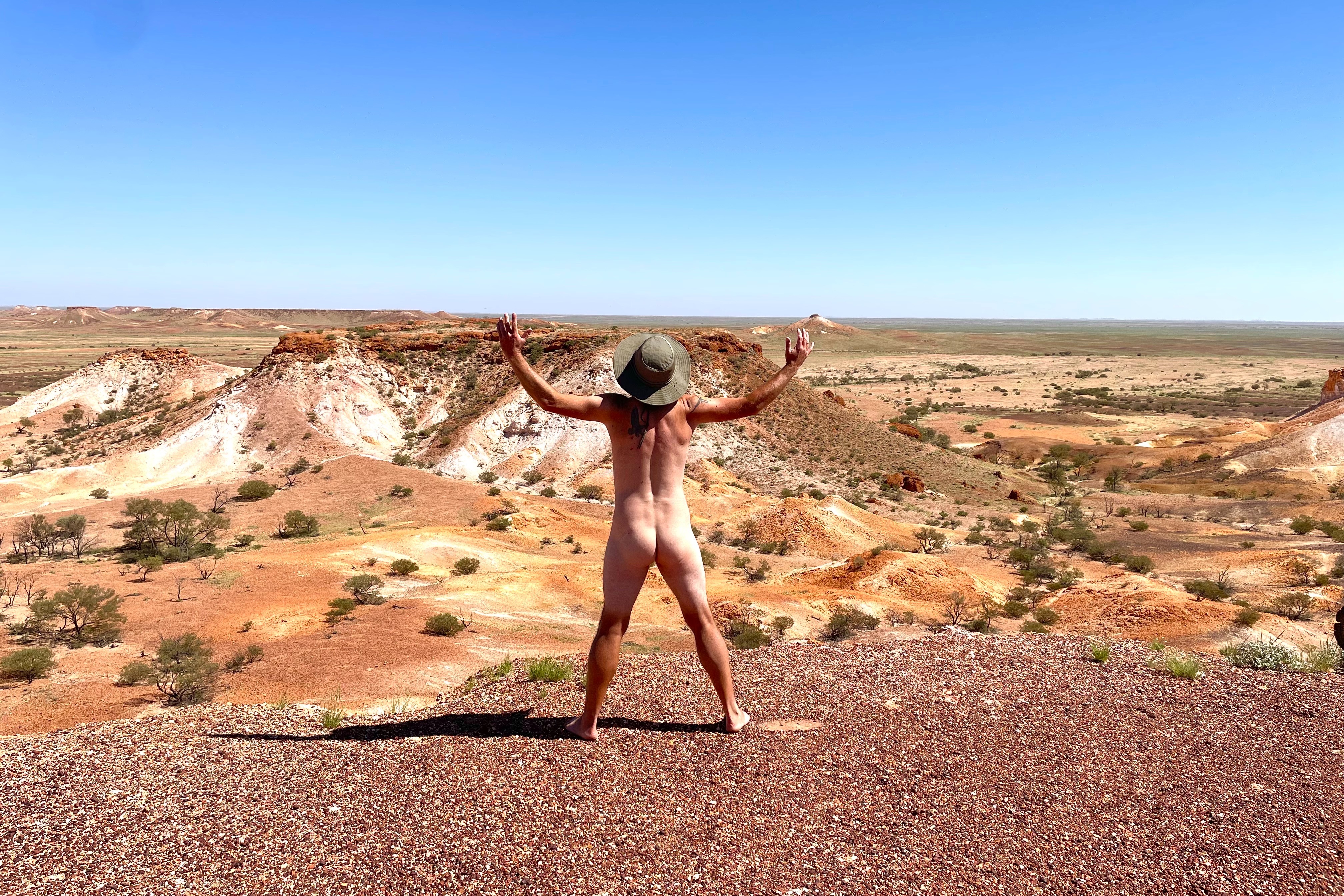 bush and outback adventures thumbnail