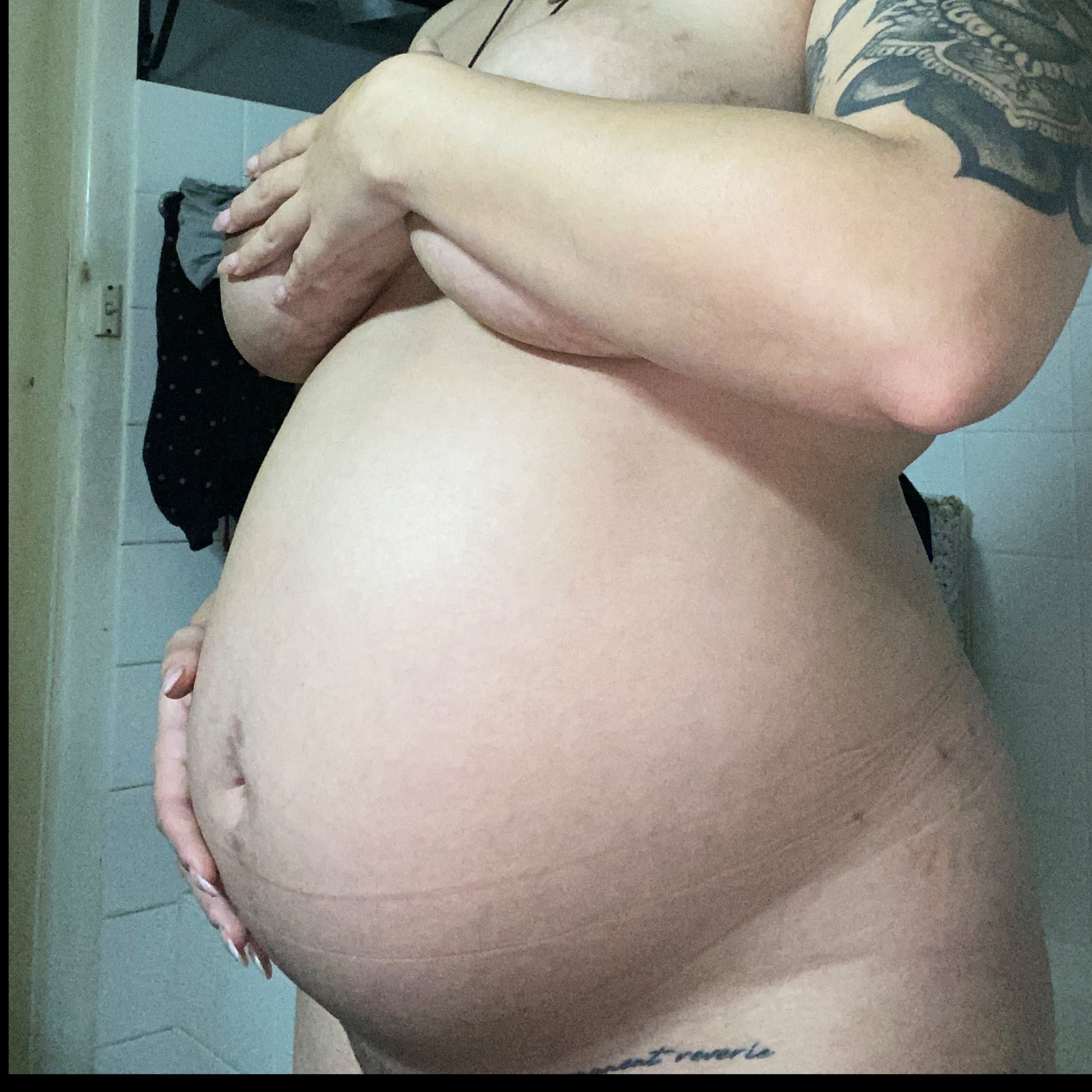 pregnantninaacover