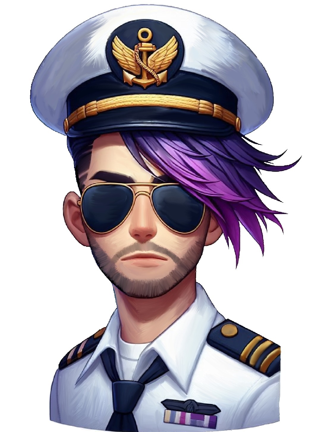 captain_shady profile