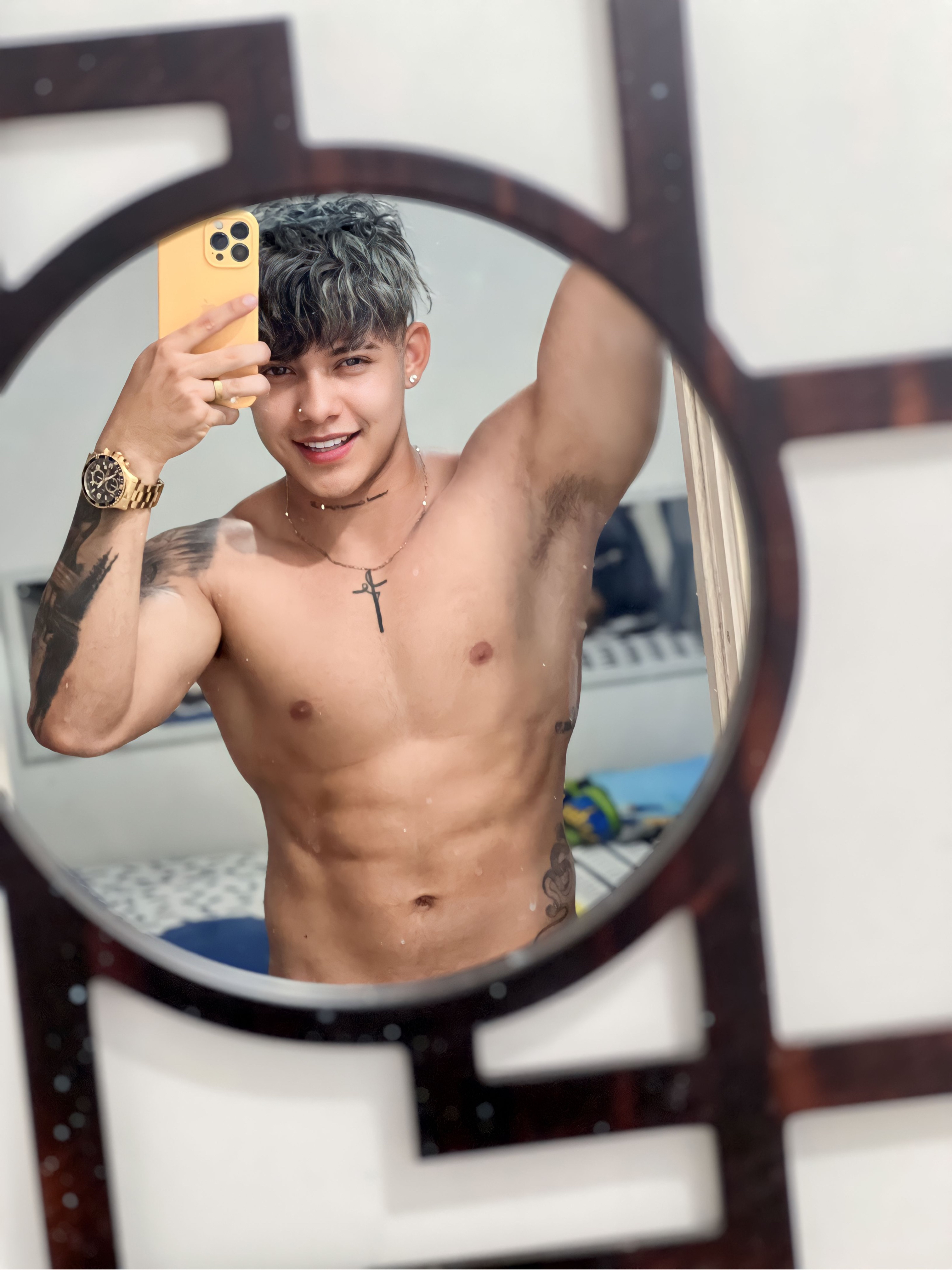 Lunay_xtreemboy profile