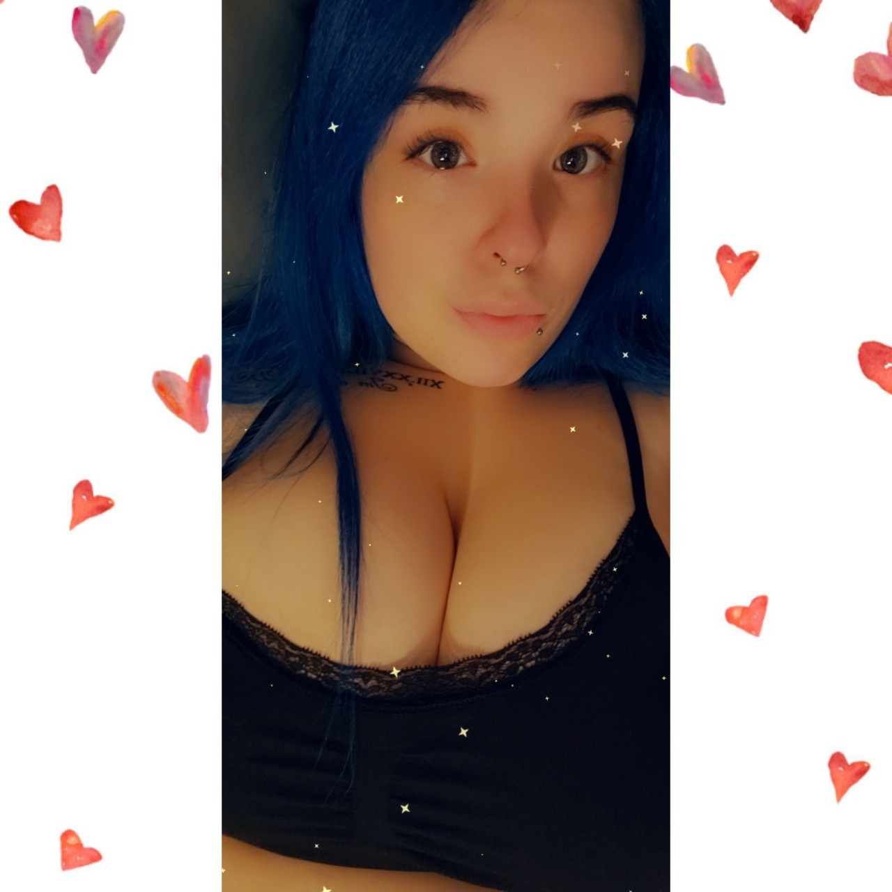 💙LyssaLove💙 profile