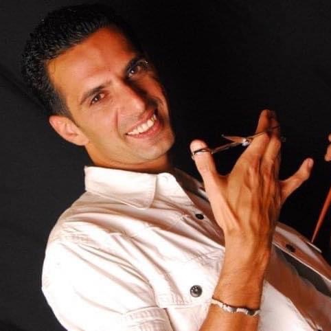 King Assaf Angels profile