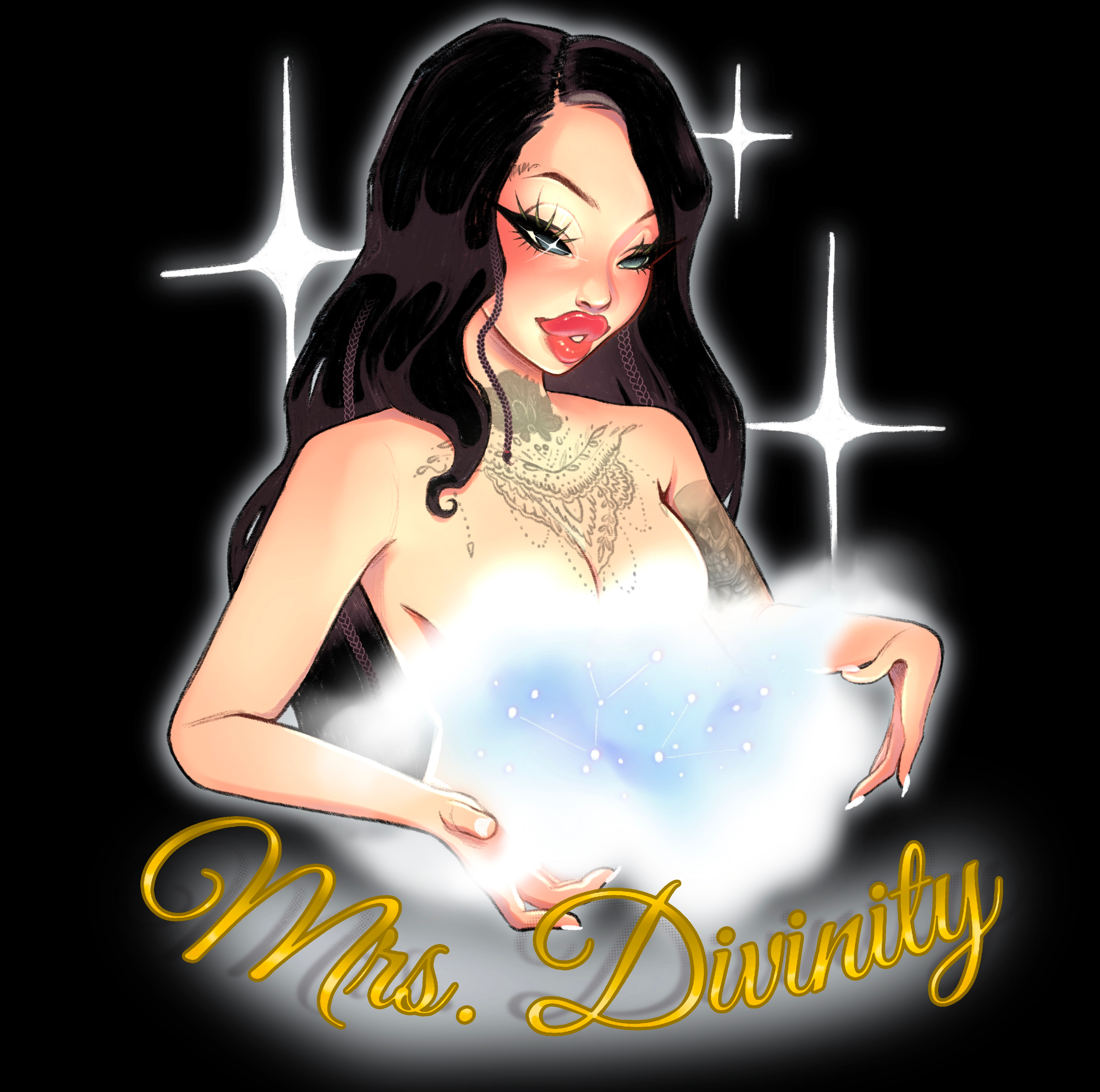 mrs.divinity profile