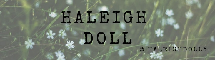 Haleigh Doll thumbnail