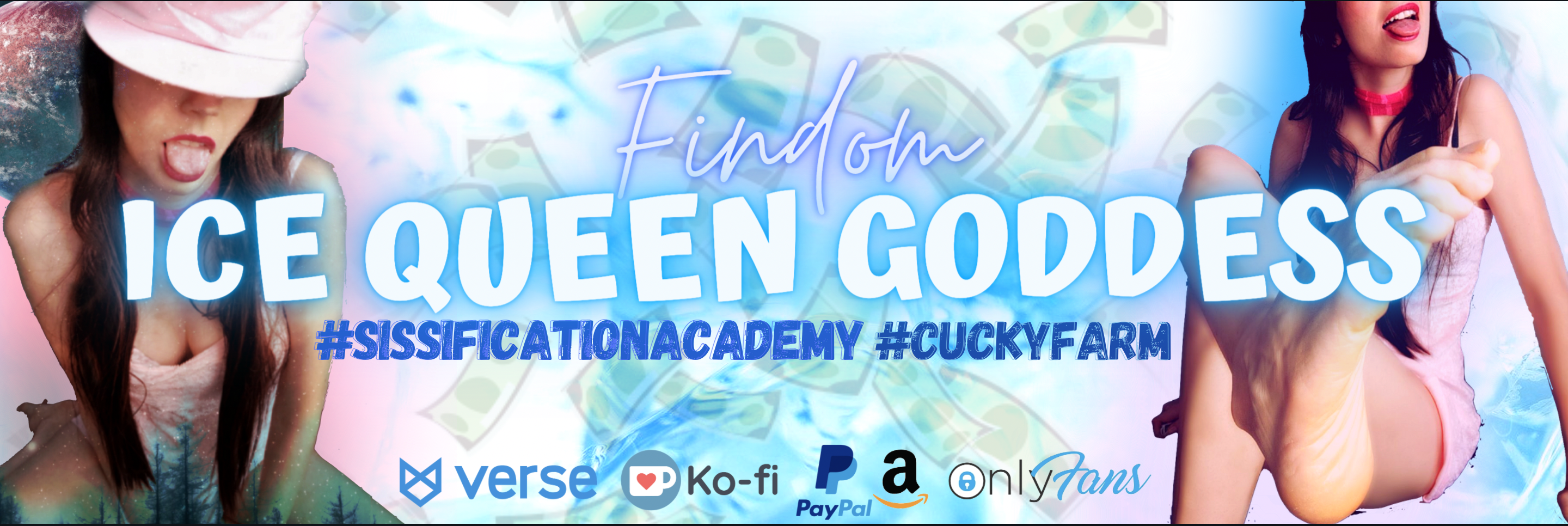 IceQueenGoddess thumbnail