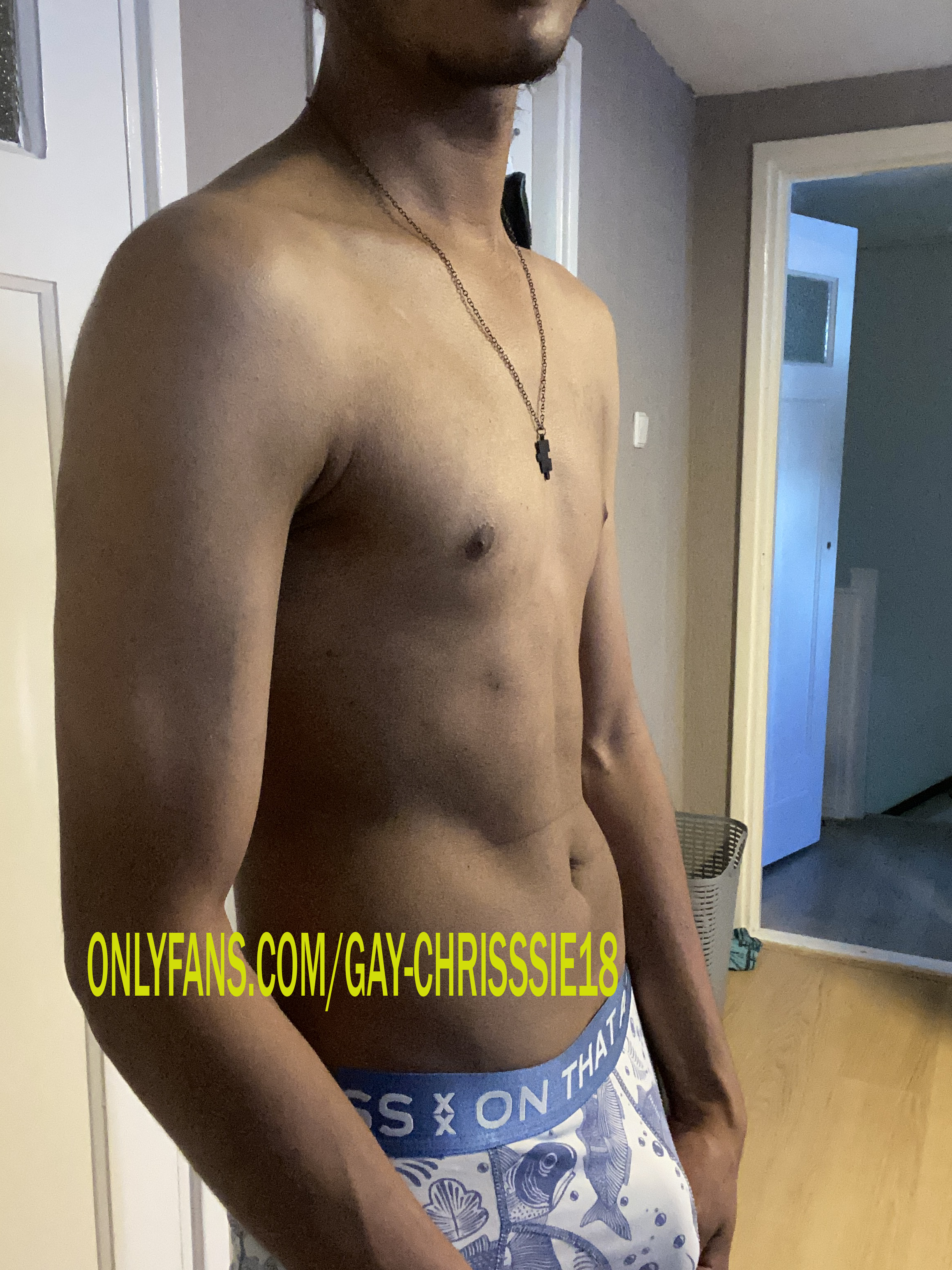 Gay Chrisssie18 🇳🇱 Free profile