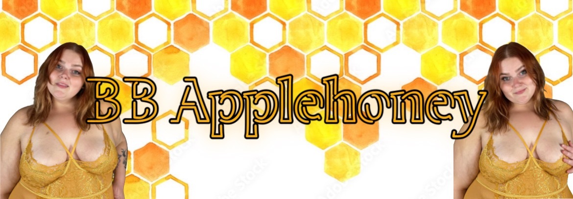 BBApplehoney 🍎 BBW thumbnail