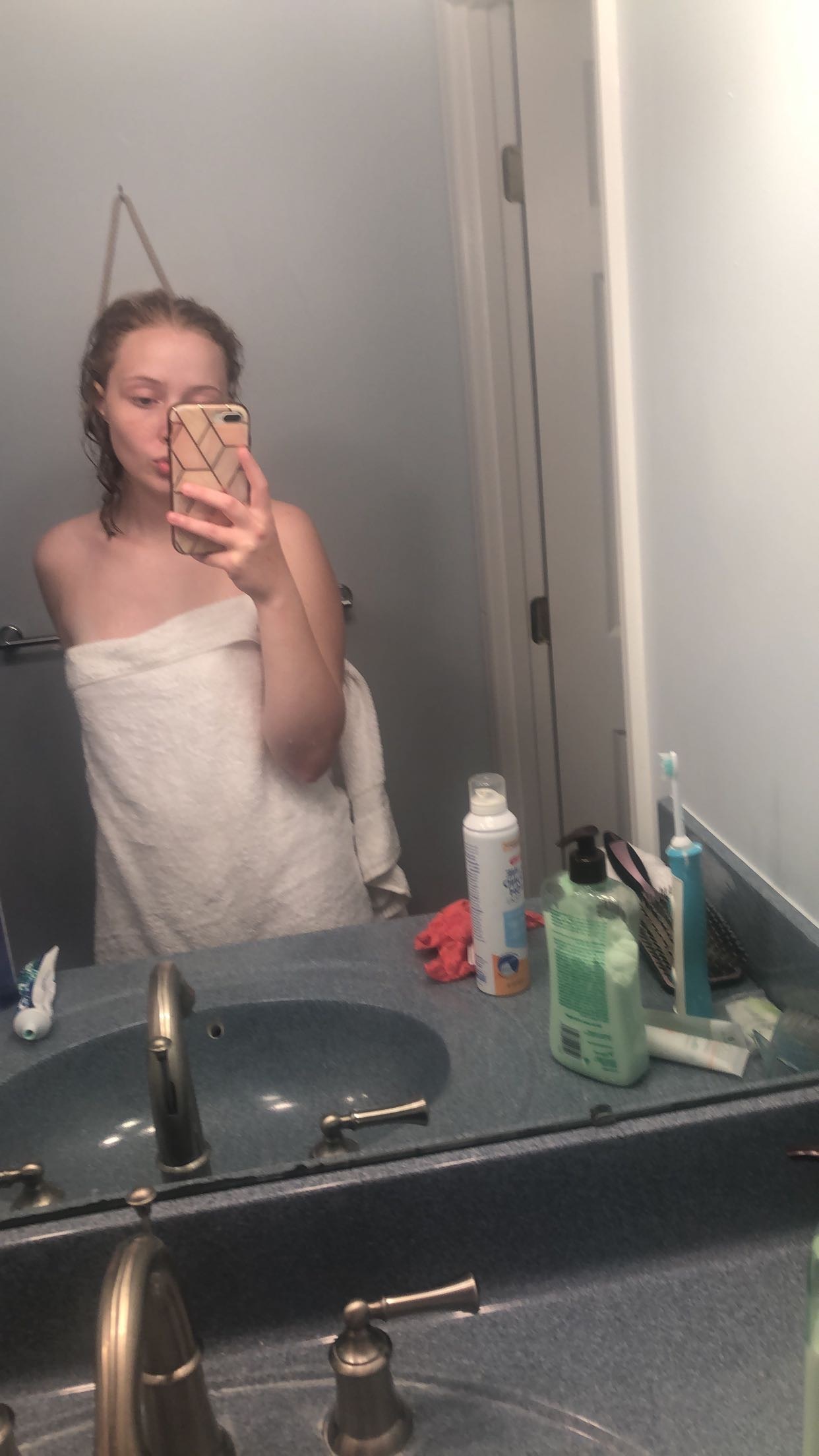 missfreaky18 profile