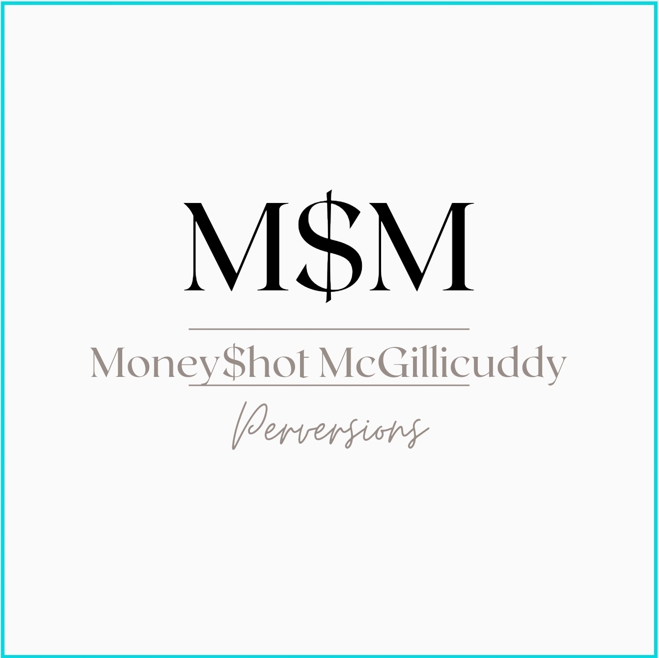 Money$hot McGillicuddy profile