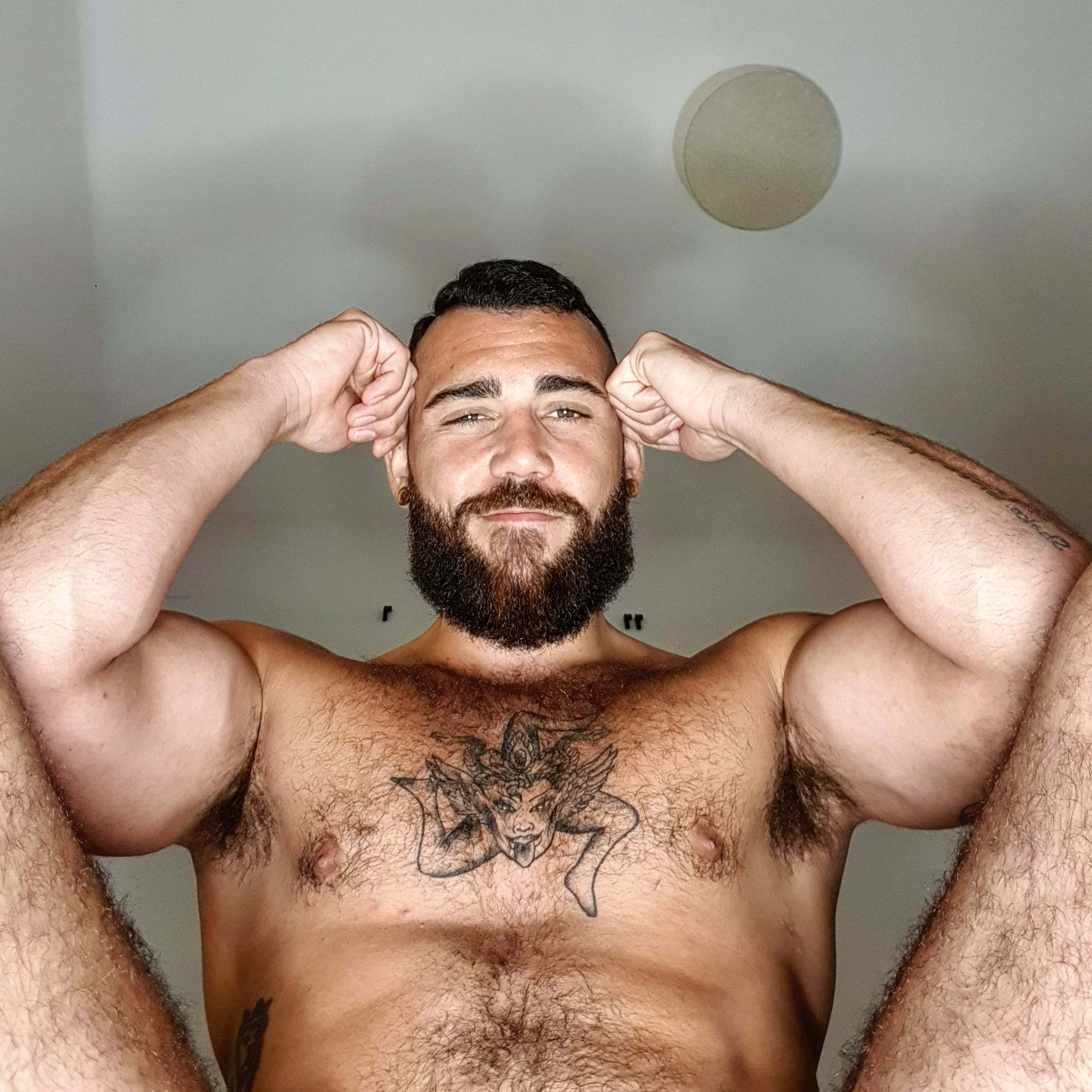 thegaybartender23 profile