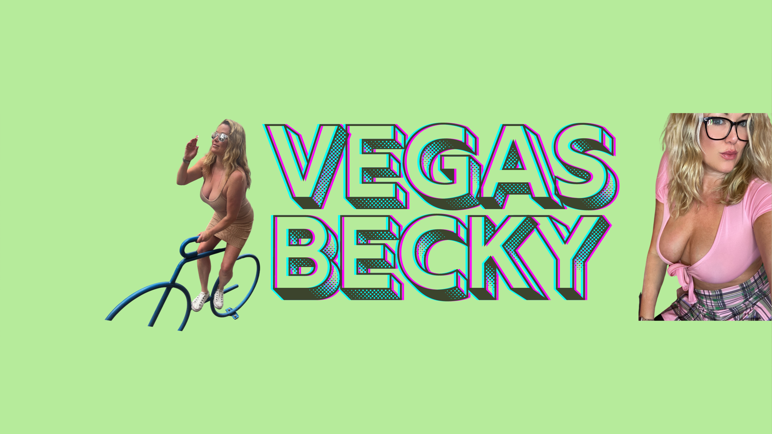 Vegas Becky thumbnail